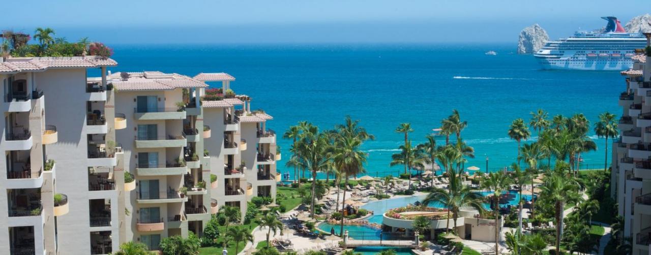 Cabo San Lucas Los Cabos Panoramic Vle_s Villa La Estancia