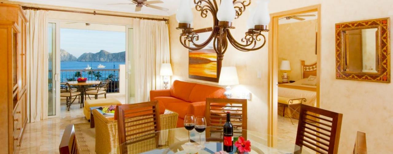 Cabo San Lucas Los Cabos Two Br Suite3_s Villa Del Arco Beach Resort Grand Spa