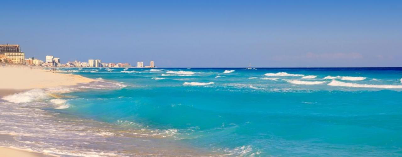 Cancun Beach Mexico All Inclusive Resorts