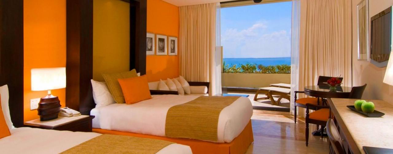 Cancun Mexico 13paradisuscancun Deluxeroomoceanview_s Paradisus Cancun Resort