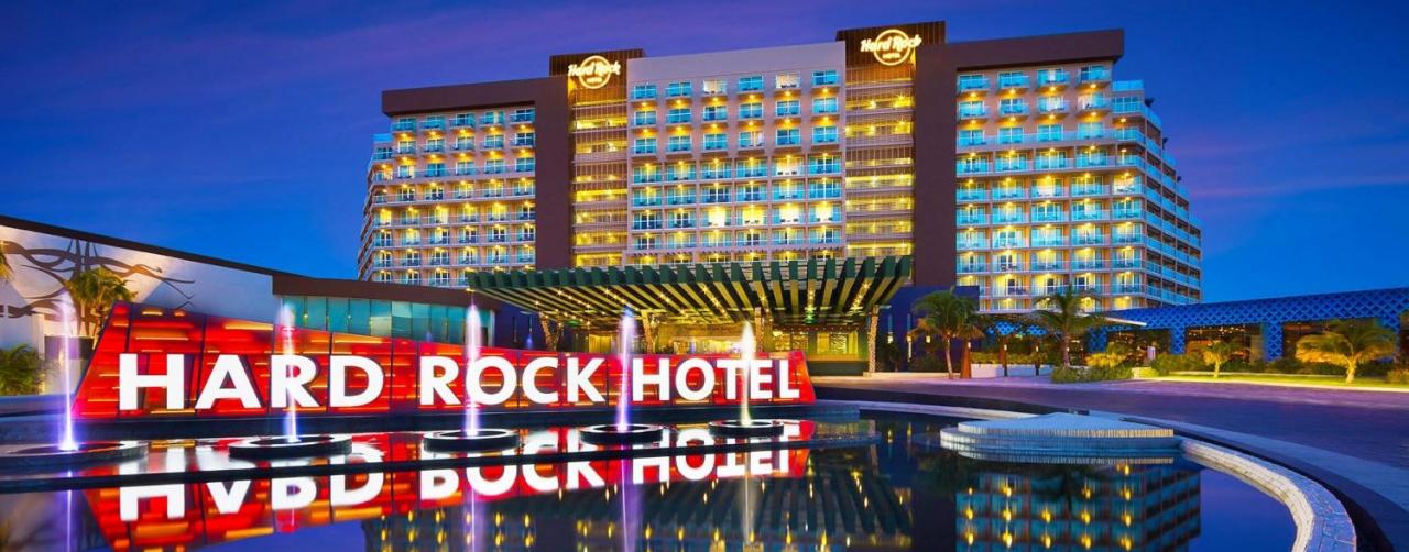 Cancun Mexico 216894o1_14_s Hard Rock Hotel Cancun