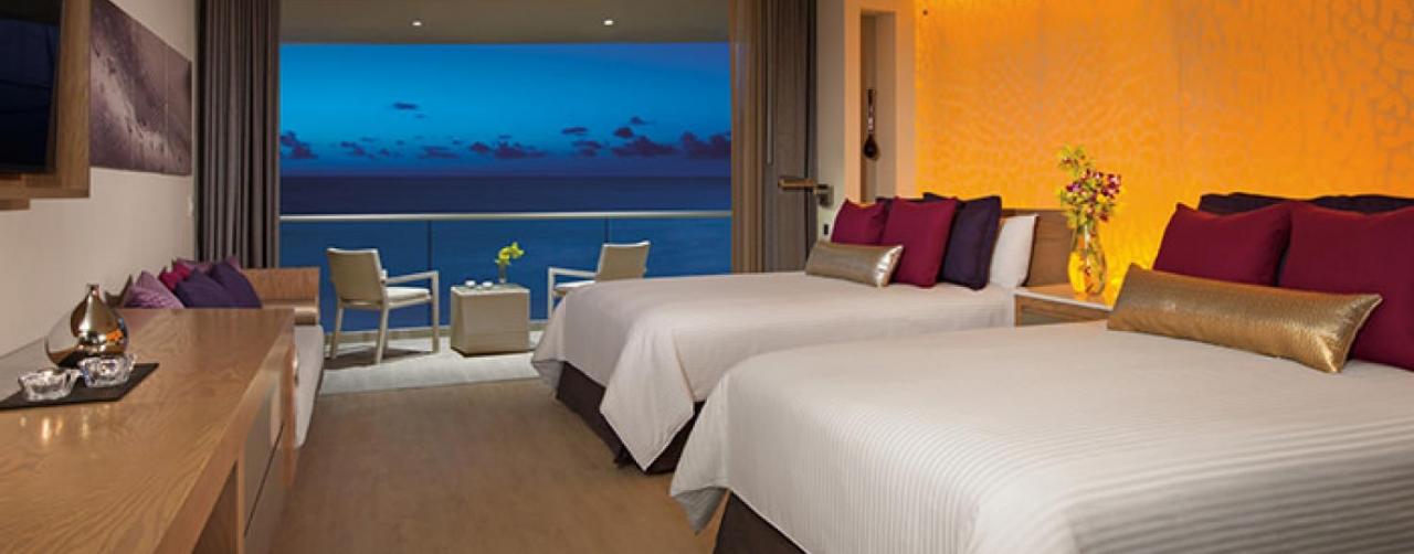 Cancun Mexico Brerc_js_double_2 Breathless Riviera Cancun