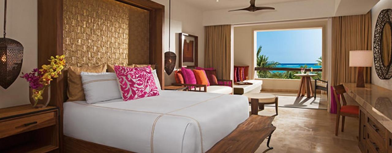 Cancun Mexico Searm_jsov_bedroom_1 Secrets Akumal Riviera Maya