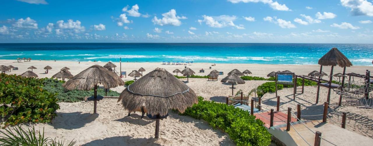 Cancun Mexico All Inclusive Resorts