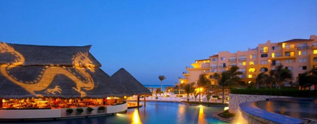 Cancun Mexico Fiesta Americana Condesa Cancun Cunfaai_m01
