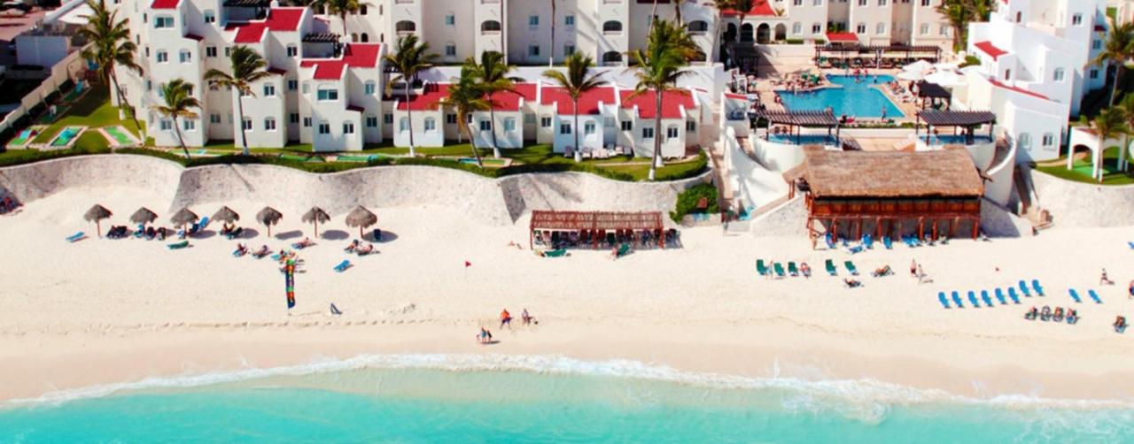 Cancun Mexico Gr Caribe By Solaris Deluxe Resort 216371_13_s
