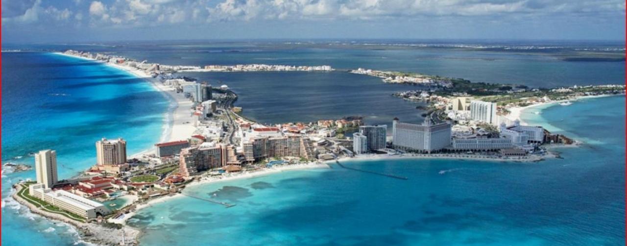 Cancun Mexico Grand Oasis Sens Bed1_s