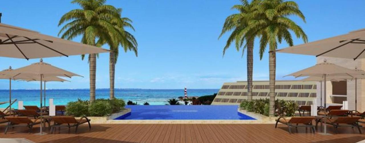 Cancun Mexico Hyatt Ziva Cancun Cunhycn_r02