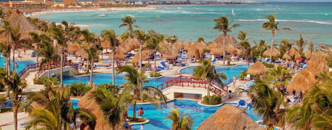 Luxury Bahia Principe Akumal - Riviera Maya