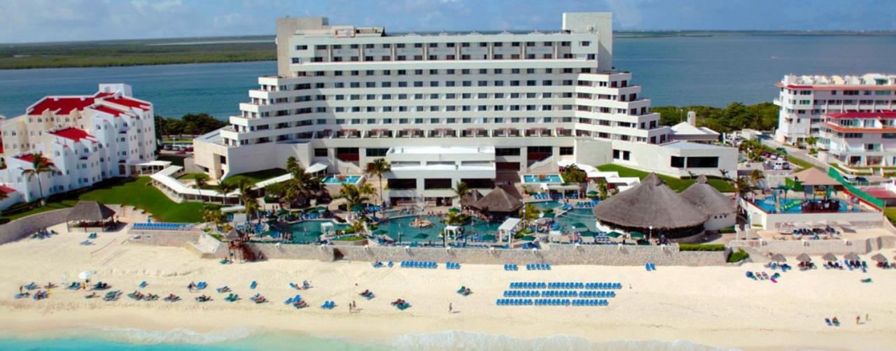 Cancun Mexico Royal Solaris Cancun 200301_13_s