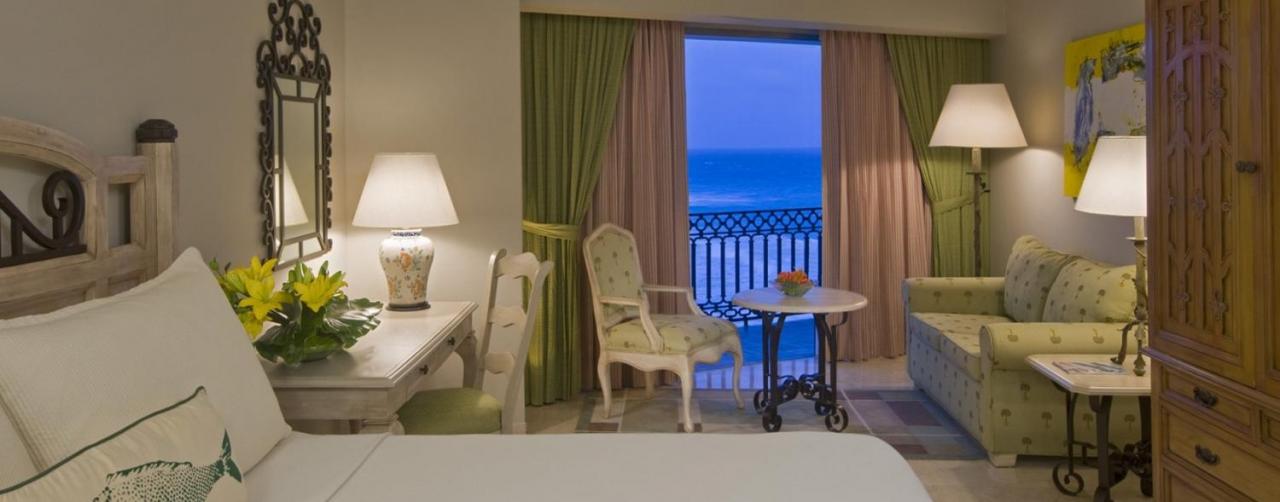 Cancun Mexico Sandos Cancun Luxury Experience Resort Deluxe_room_s