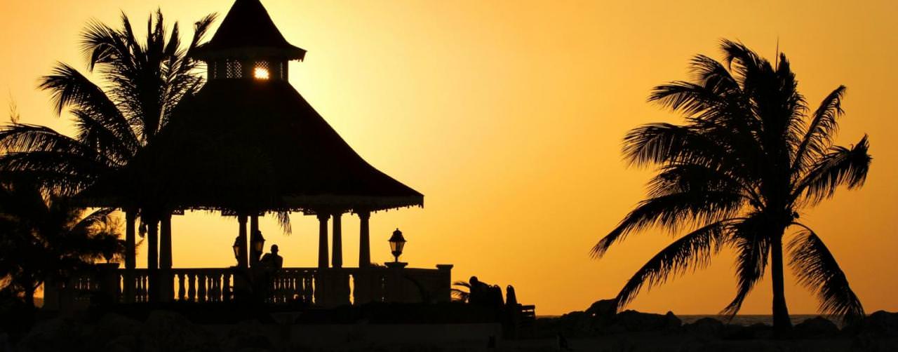 Caribbean All Inclusive Resorts