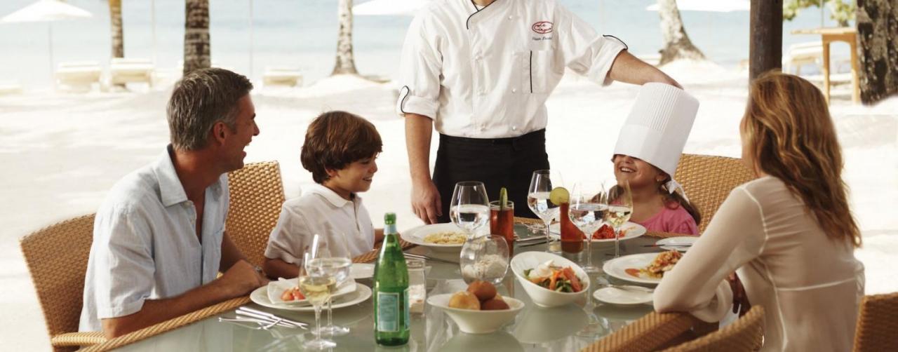 Casa De Campo La Romana Dominican Republic Casa_de_campo_beach_club_family_and_chef_s