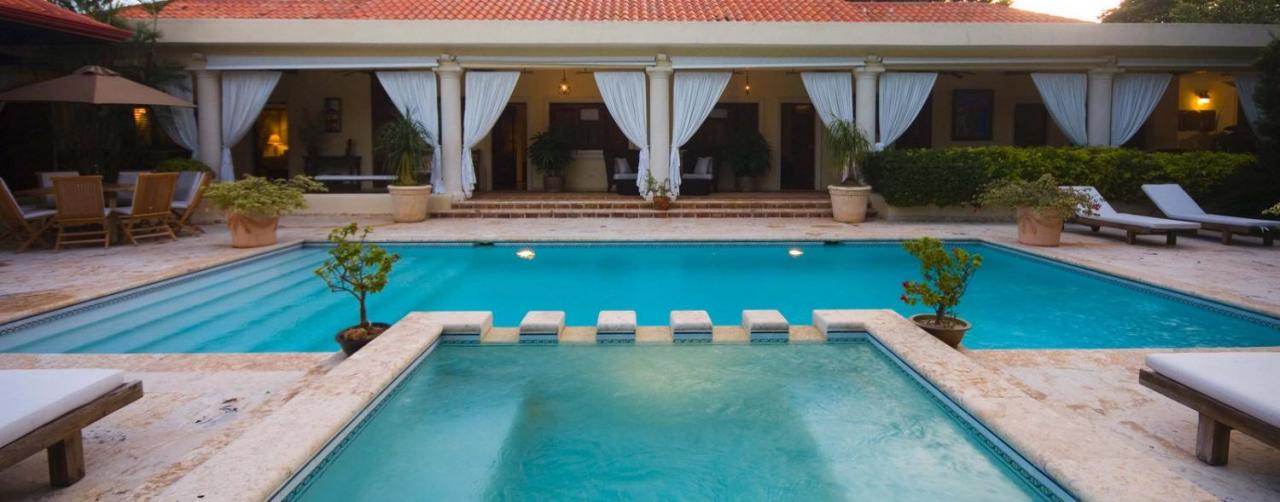 Casa De Campo La Romana Dominican Republic Casa_de_campo_classic_villa_s