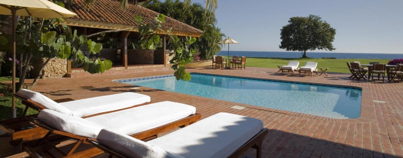Casa De Campo La Romana Dominican Republic Casadecampo Villalabrisa_s