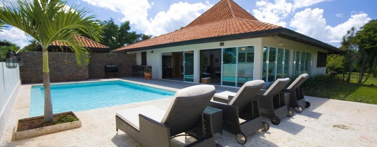 Casa De Campo La Romana Dominican Republic Casadecampo_classic 3bdrm Villaave_s