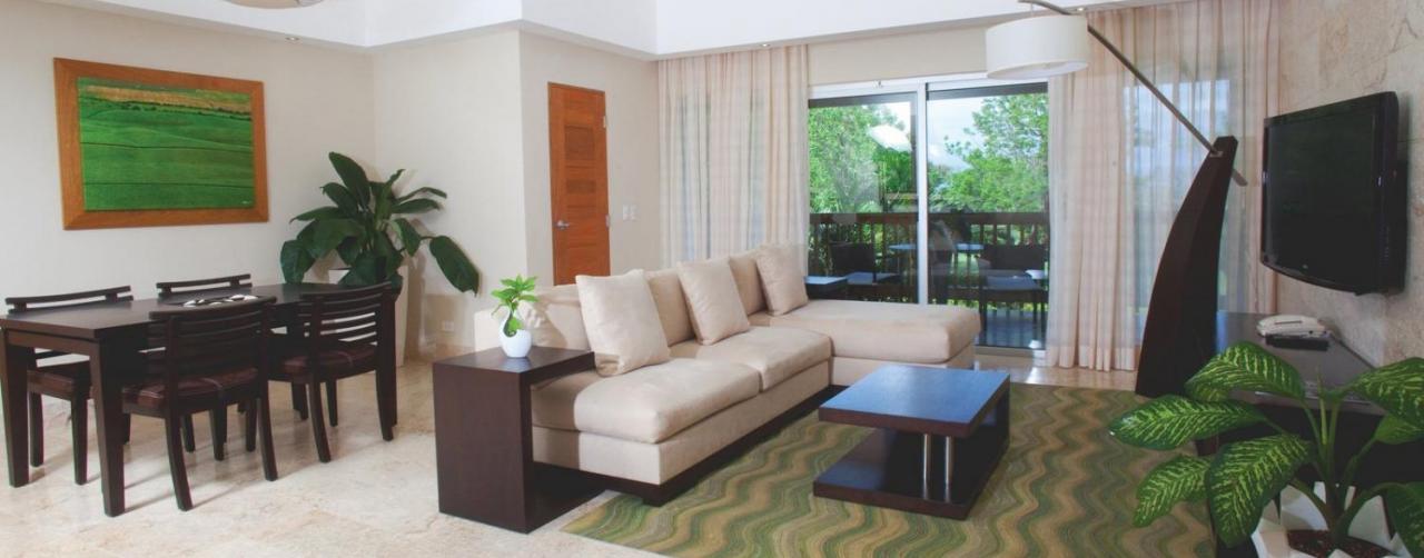 Casa De Campo La Romana Dominican Republic Casadecampo_suite 2 Bedroom_s