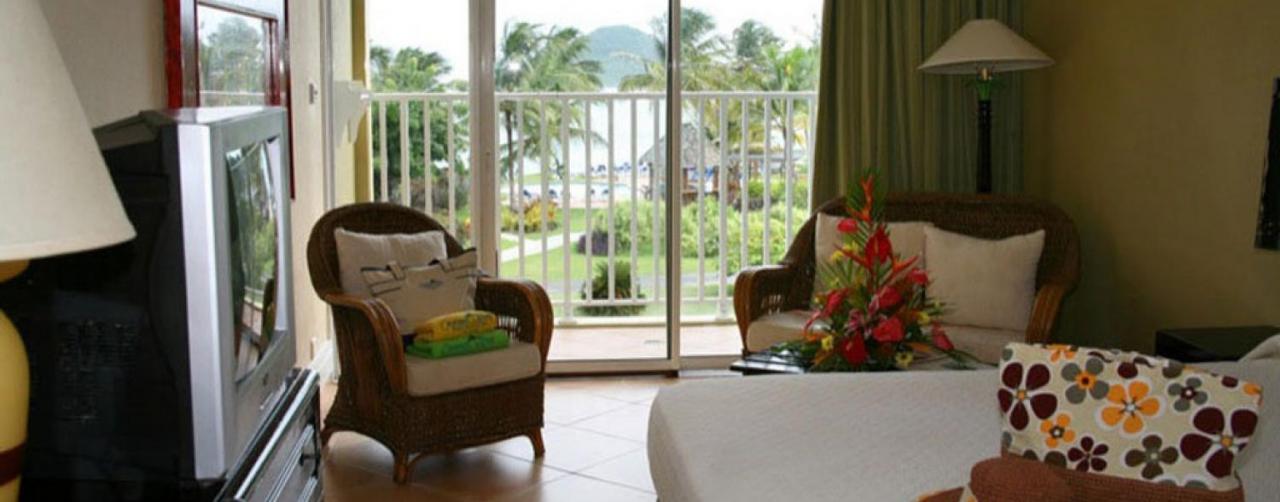 Coconut Bay Resort Spa St Lucia Uvf  Caribbean 212208r6_13_r