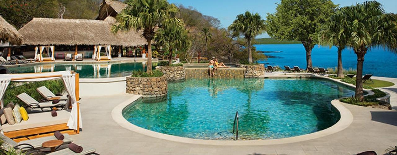 Costa Rica Sepcr_panoramic_mainpool2_1a Secrets Papagayo Resort Spa