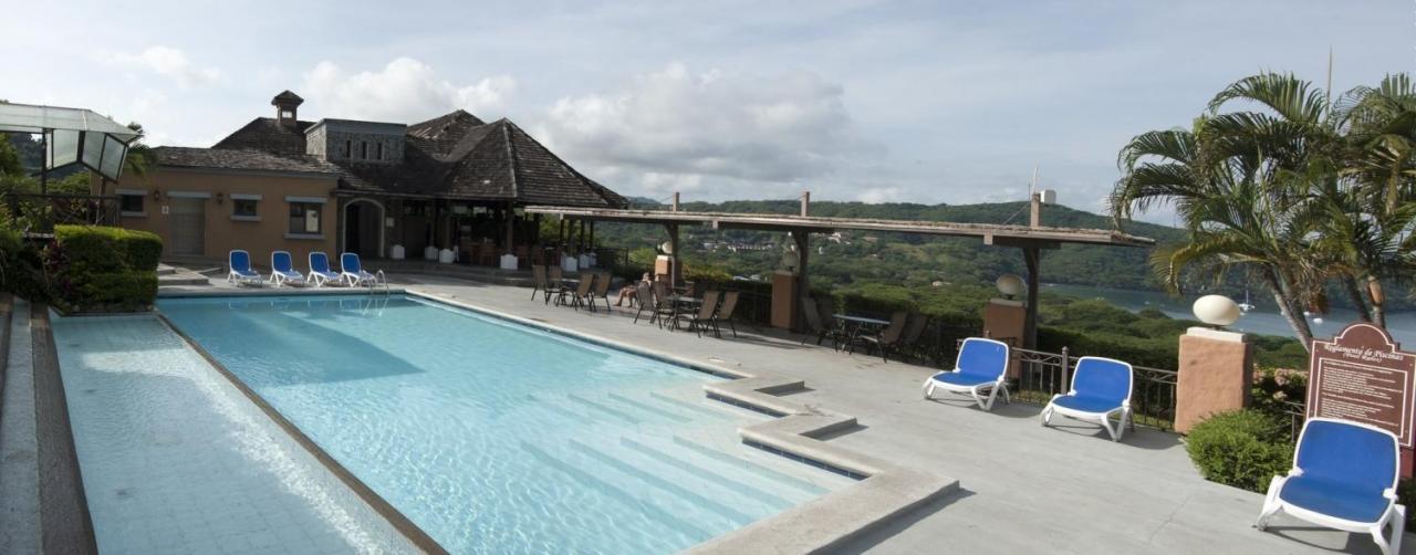 Costa Rica _dhs5521 Edit_s Villas Sol Hotel Beach Resort