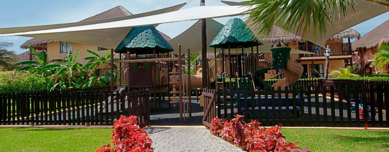 Cozumel Mexico Allegro Cozumel 200155o2_playground_14_s