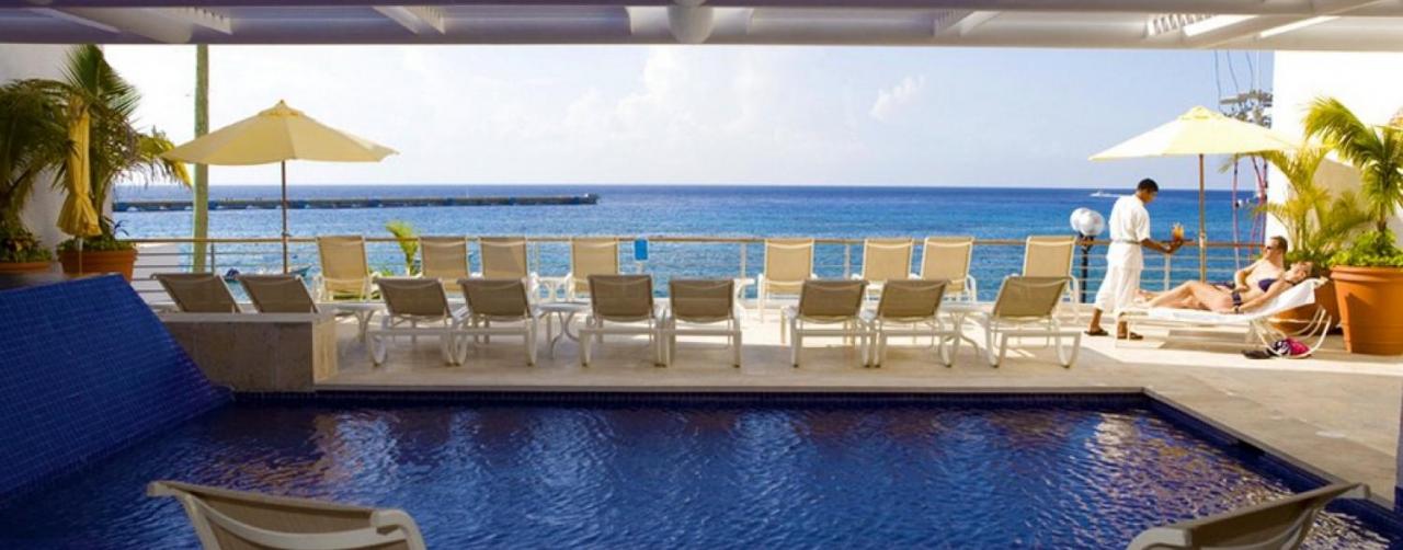 Cozumel Mexico Casa Mexicana Cozumel 211415_r