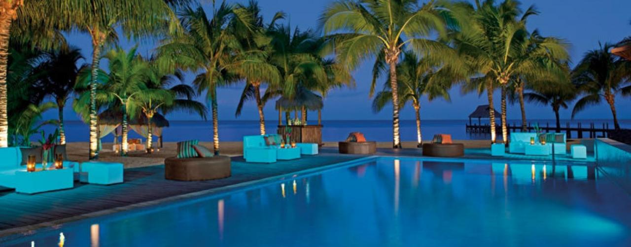 Cozumel Mexico Secrets Aura Cozumel Seacz_loungeparty_2