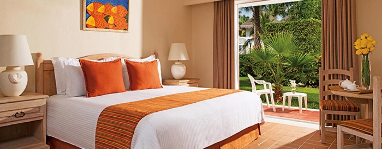 Cozumel Mexico Sunscape Sabor Cozumel Resort Spa Suscz_dlx_tv_2