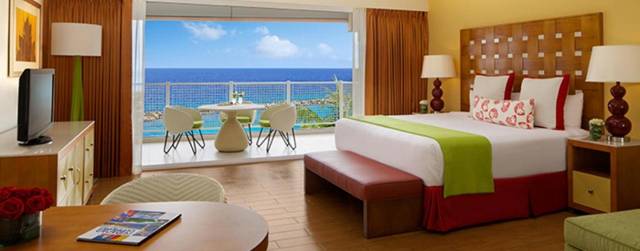 Curacao Caribbean Sucur_dov_king Sunscape Curacao Resort Spa Casino