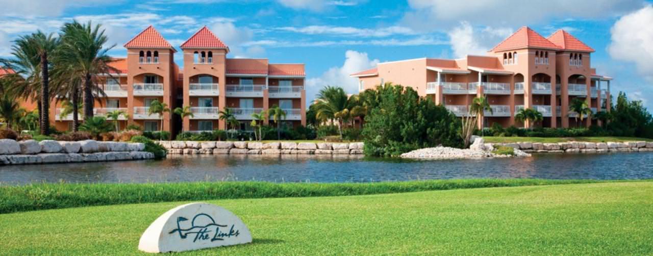 Divi Aruba All Inclusive Aruba Caribbean Activities Divi Links Golf Course