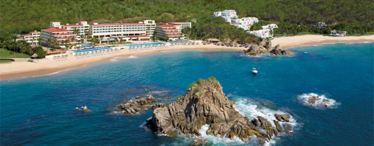 Sandals huatulco outlet