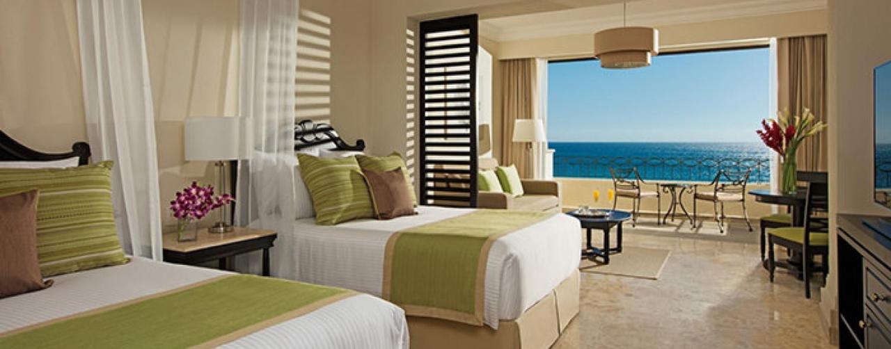 Dreams Los Cabos Golf Resort Spa The Corridor Los Cabos Drelc_js_ov_double_2015_3