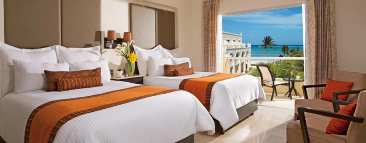 Dreams Tulum Resort Spa Riviera Maya Mexico Dretu_deluxedouble_oceanview_1