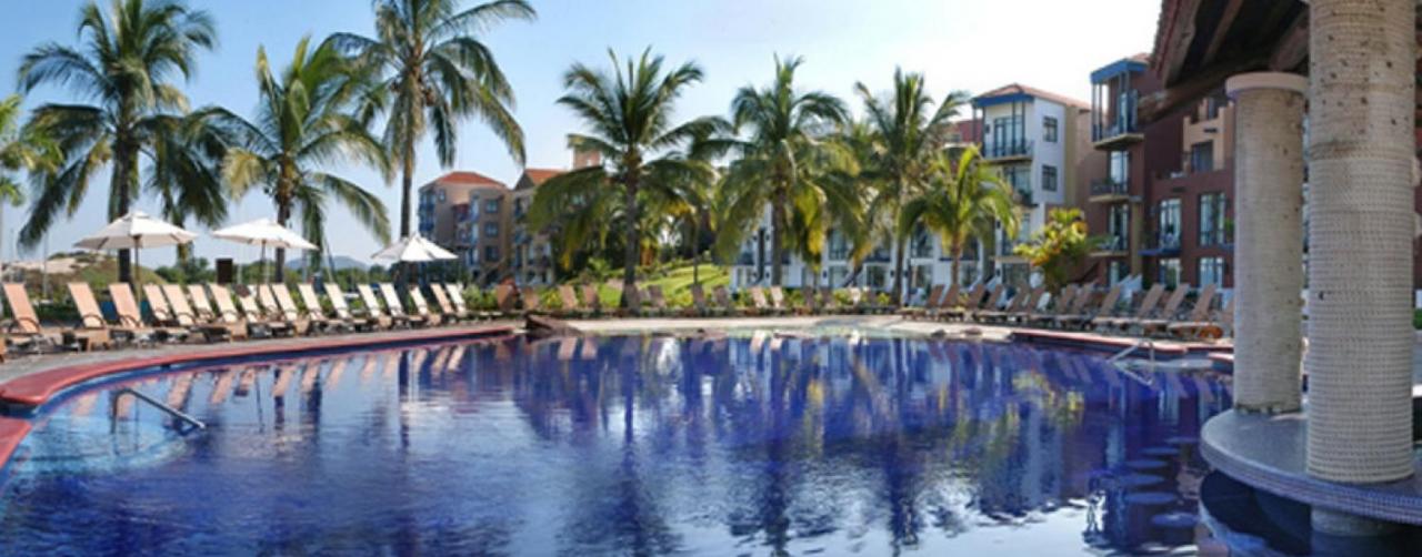 El Cid Marina Beach Hotel Mazatlan Mexico Alberca_calypso_r