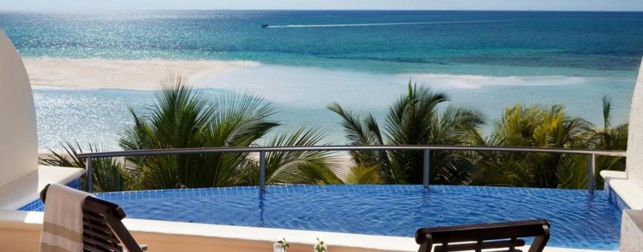 El Dorado Maroma Beach Resort Riviera Maya Mexico 1269