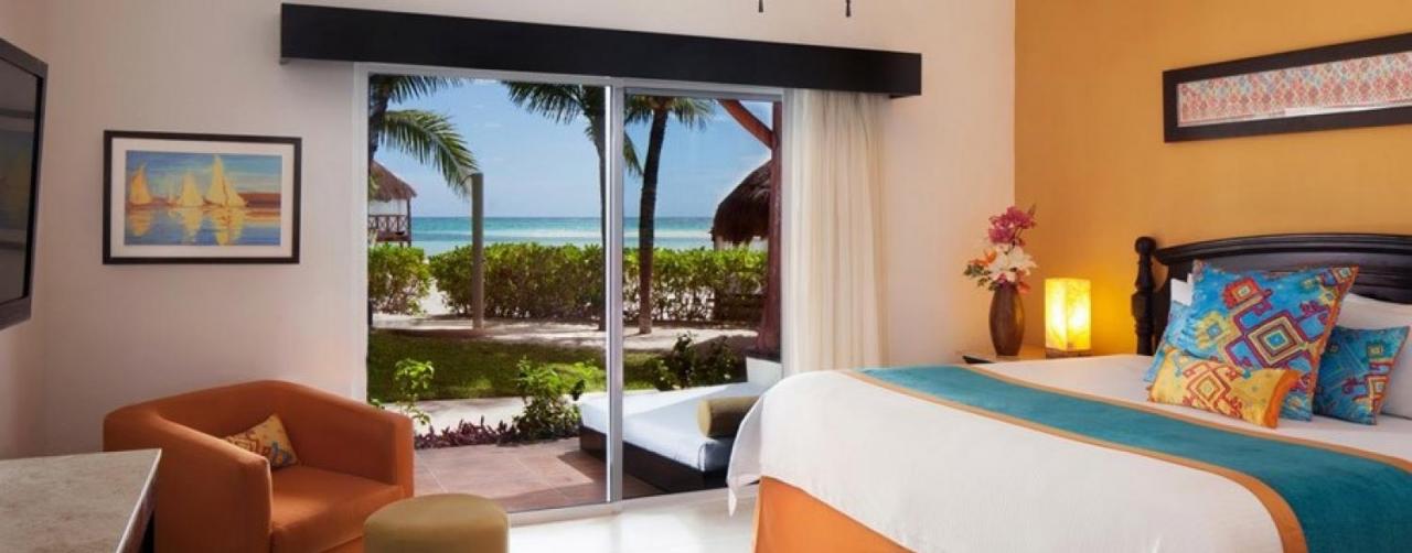 El Dorado Maroma Beach Resort Riviera Maya Mexico 1271