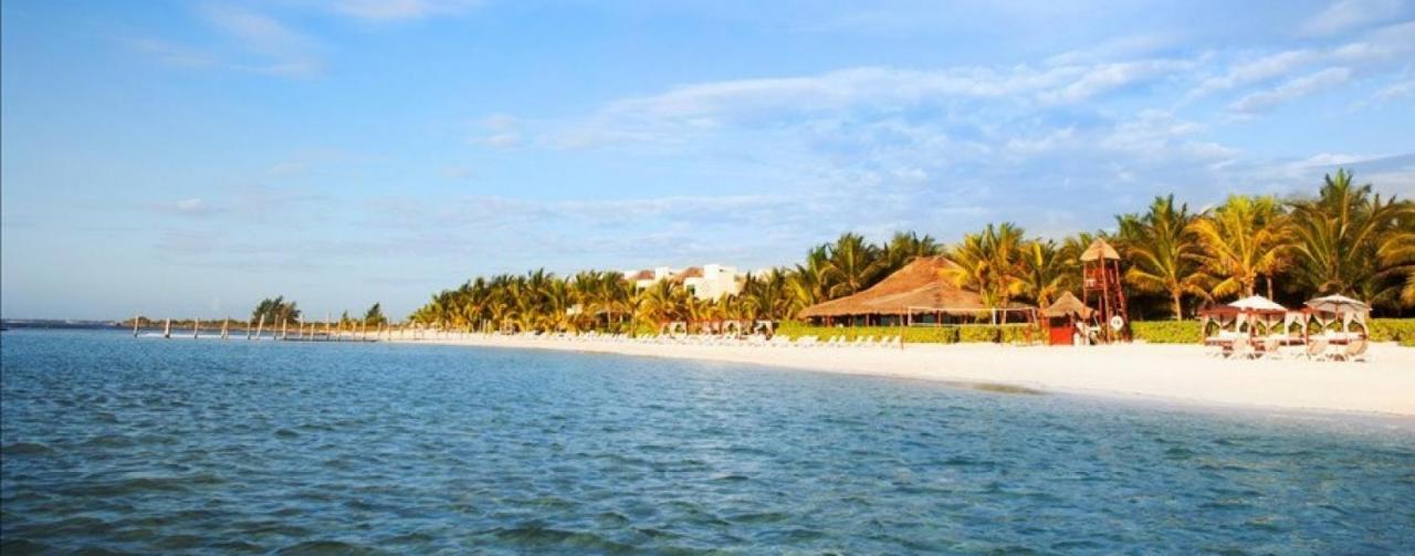 El Dorado Maroma Beach Resort Riviera Maya Mexico 1275