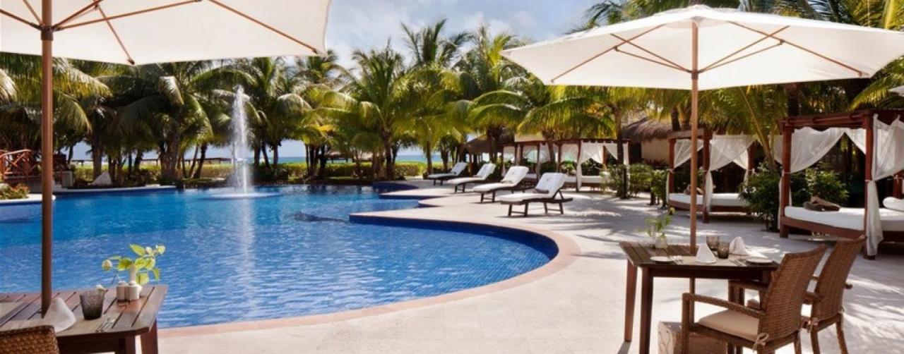 El Dorado Maroma Beach Resort Riviera Maya Mexico 1276