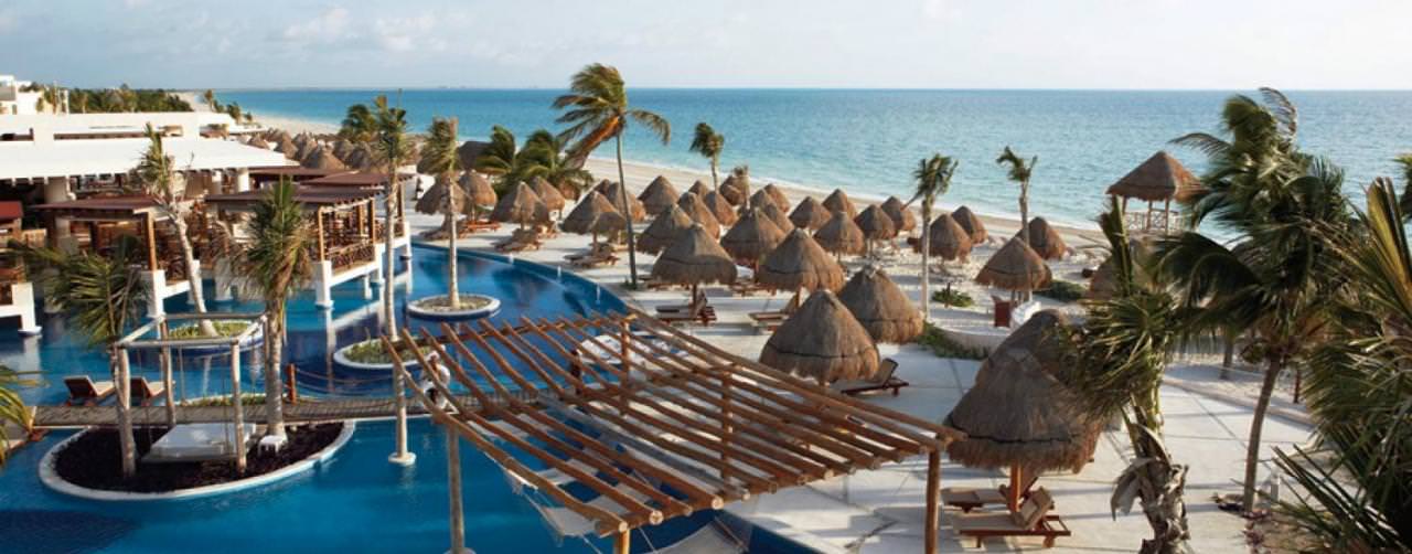 Excellence Playa Mujeres Isla Mujeres Cancun