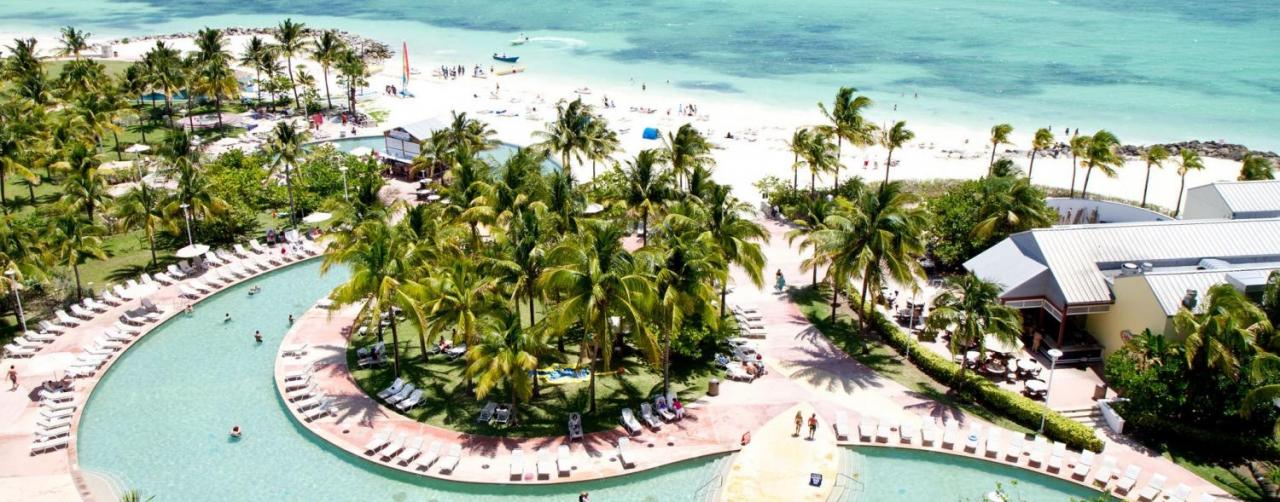 Grand Bahama Bahamas 215265p3_pool_14_s Grand Lucayan Resort Bahamas