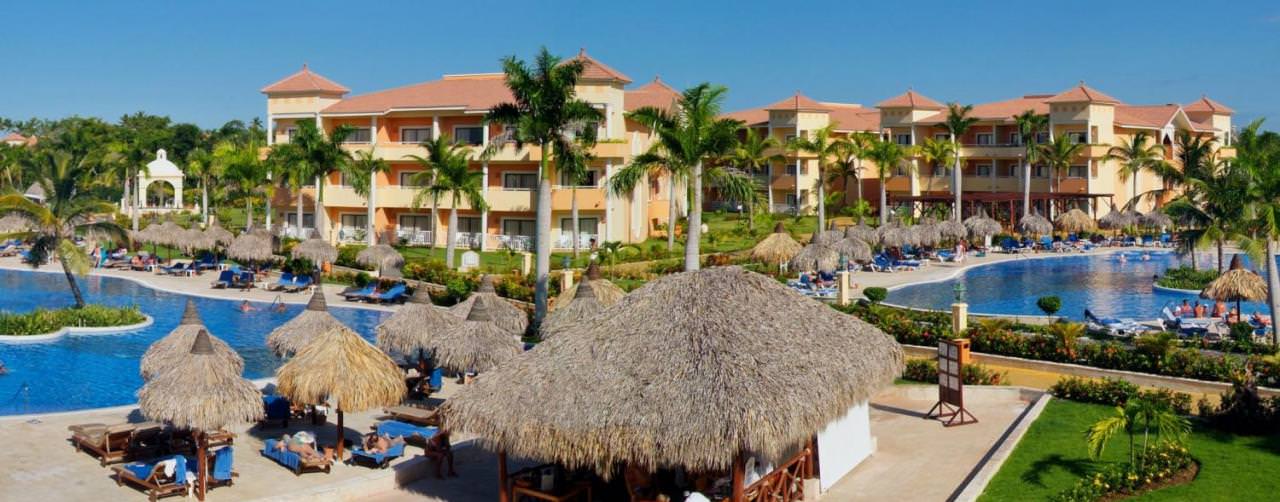 Grand Bahia Principe Punta Cana Punta Cana Dominican Republic Amenities Pool Main
