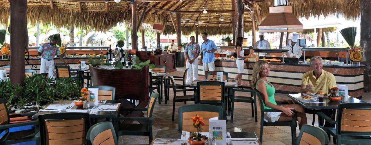 Grand Bahia Principe Turquesa Punta Cana Dominican Republic 218394d1_dining_14_s