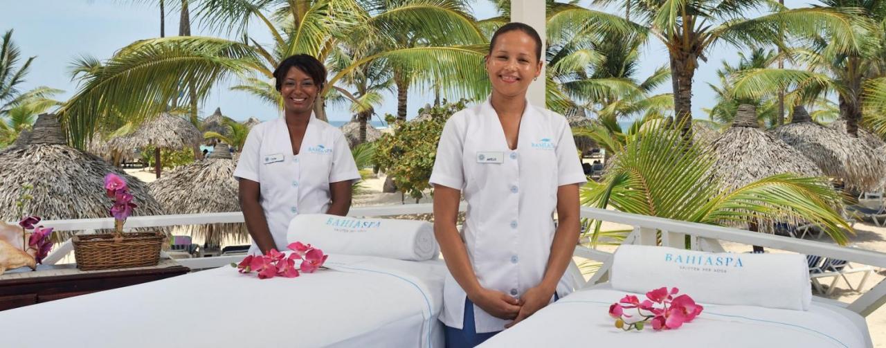 Grand Bahia Principe Turquesa Punta Cana Dominican Republic 218394s1_spa_14_s