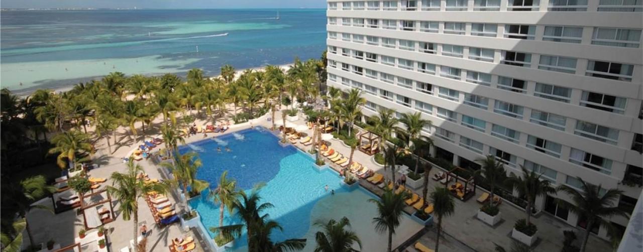 Grand Oasis Palm Cancun Mexico 02pool_s
