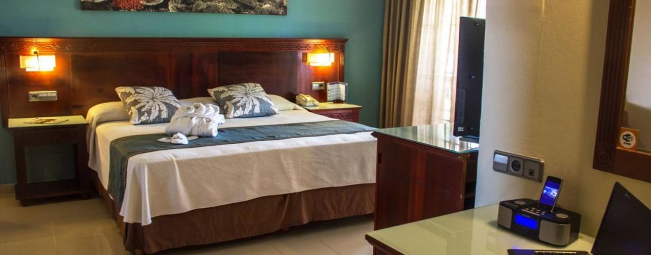 Grand Palladium Bavaro Resort Spa Punta Cana Dominican Republic Room Junior Suite