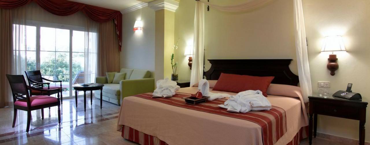 Grand Palladium Jamaica Resort Spa Montego Bay Jamaica Room Junior Suite