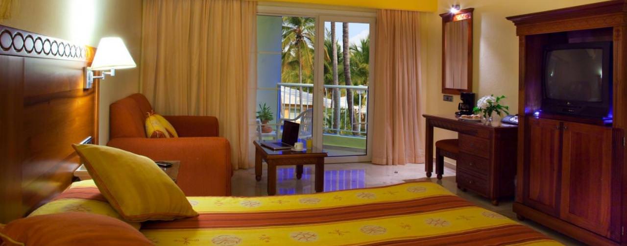 Grand Palladium Punta Cana Resort Spa Punta Cana Dominican Republic Room