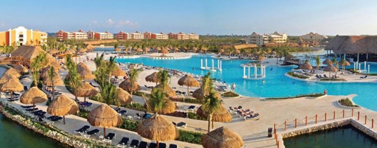 Grand Palladium Riviera Resort Spa Riviera Maya Mexico Rvmgrnd_m02