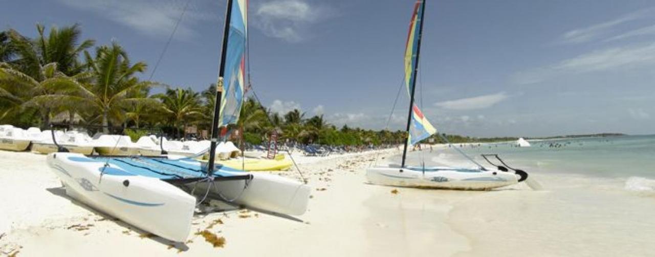 Grand Palladium Riviera Resort Spa Riviera Maya Mexico Rvmgrnd_r01