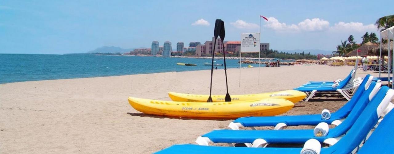 Hacienda Buenaventura Hotel Spa Beach Club Puerto Vallarta Mexico Hacienda_hotel_beach_s